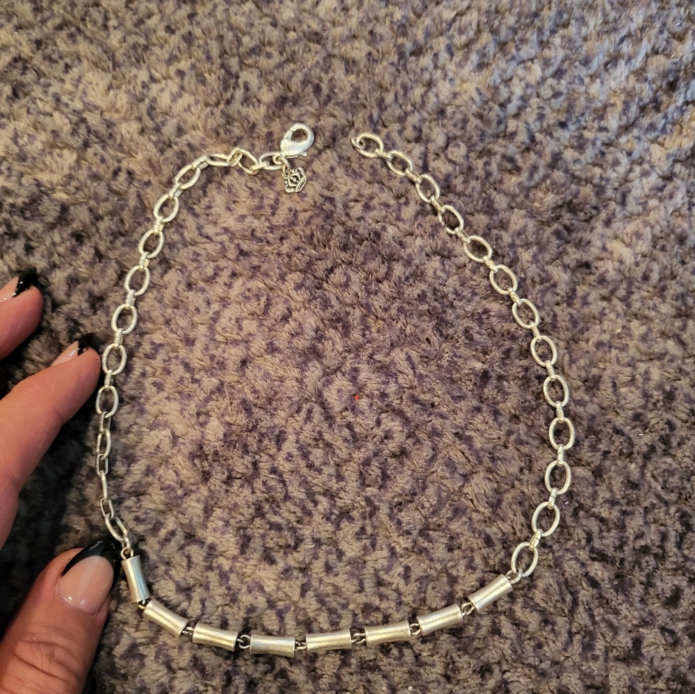 16in necklace